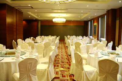 專業(yè)會議場地選擇指南 總有一款適合您