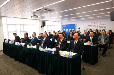 中廣核服務(wù)集團(tuán) 以專業(yè)化會議服務(wù)助力核電行業(yè)高效運(yùn)營