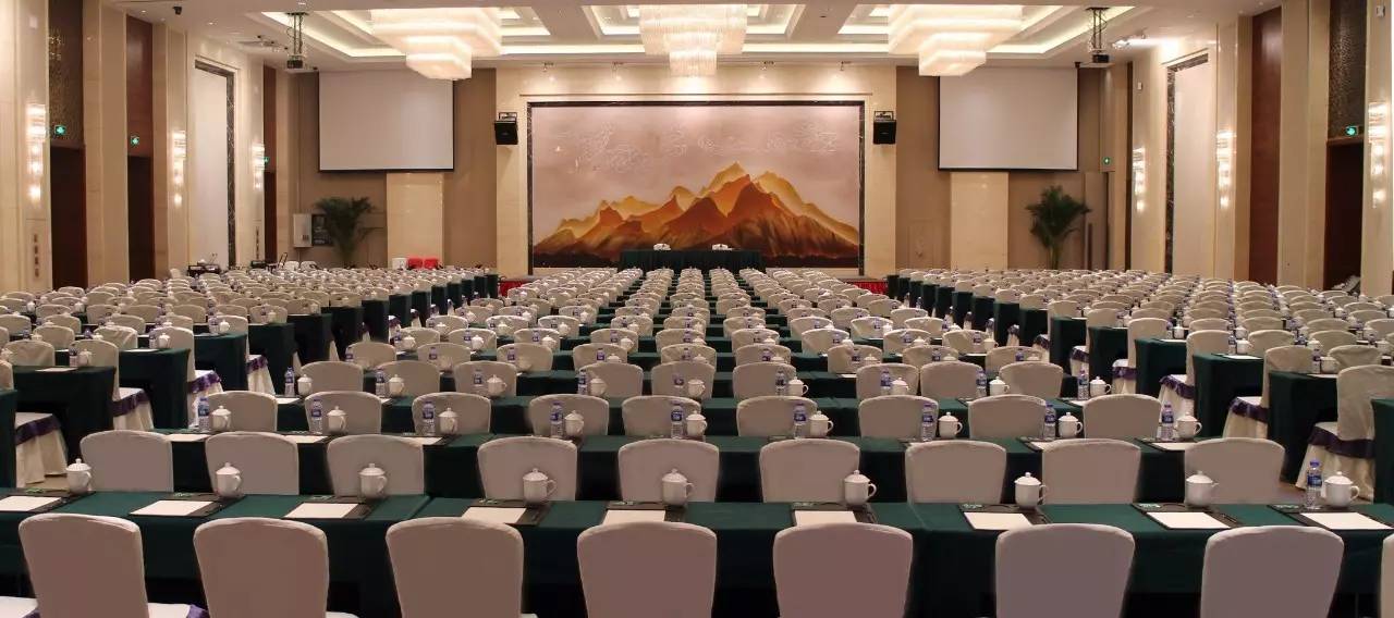 盛夏避暑于‘清山’ 住進蘇州園林，專業(yè)會議服務(wù)