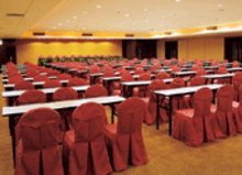 清遠好來登國際酒店 專業會議服務，打造卓越商務體驗