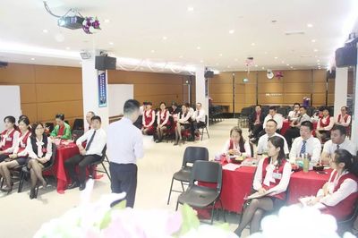 聚焦會議服務 寧夏業務表彰、福建咨詢研討與青海服務中心會議的經驗與啟示