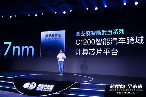 當智能駕駛成為新車標配，黑芝麻智能為行業(yè)帶來性價比之選的人工智能雙創(chuàng)服務