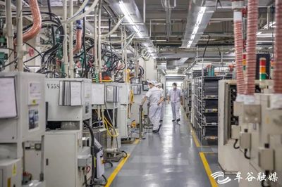 全球汽車零部件巨頭加速在漢布局，聚焦儀器儀表領域