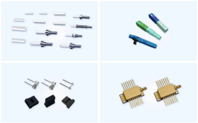 CIOE 2020 | 潮州三環(huán)集團(tuán)攜新產(chǎn)品精彩亮相 展位號(hào):6B33 儀器儀表